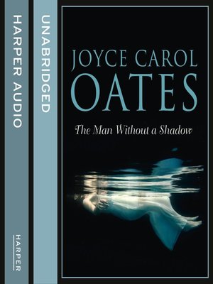 cover image of The Man Without a Shadow